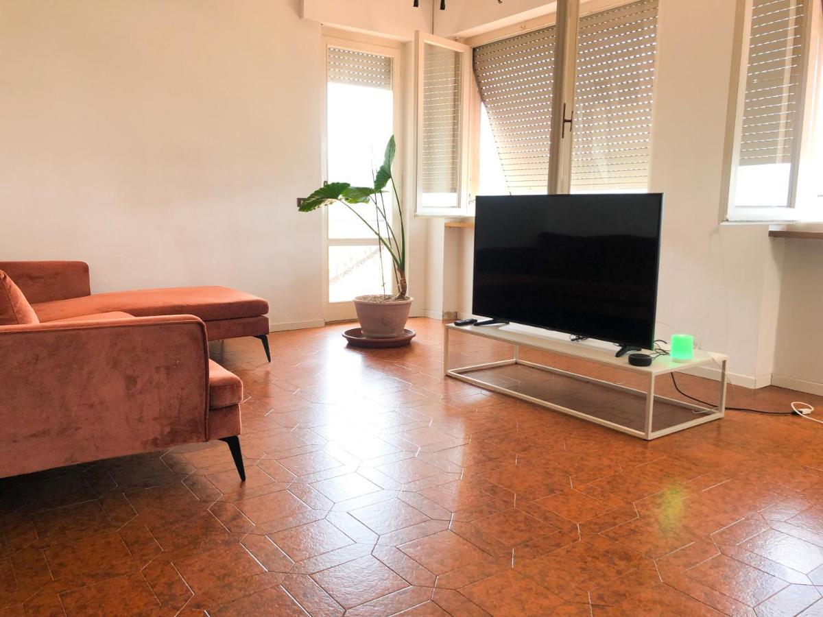 Appartamento Panorama Скарлино Екстериор снимка